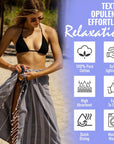 Turkish Beach Towel