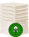 Organic Flour Sack Towels( Certified Organic And OEKO-TEX Certified)