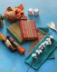 Kitchen Dish Towels, 100% Natural Cotton, (16x28 Inches)