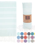 Turkish Beach Towel